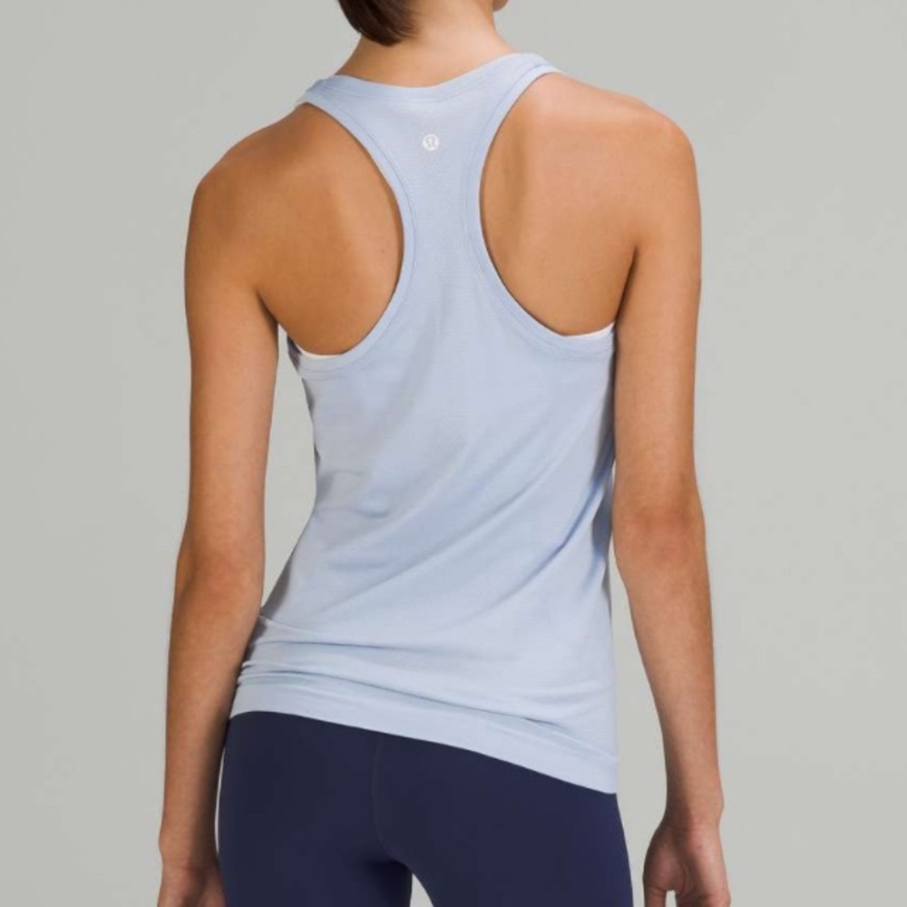 LULULEMON Swiftly Tech Racerback Tank Top - Picture 2 of 6